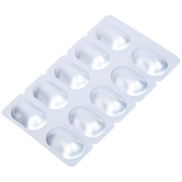 Viên uống Kim Đởm Khang Hồng Bàng hỗ trợ cho người bị sỏi mật (3 vỉ x 10 viên)