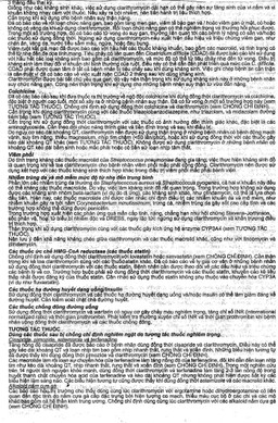 Thuốc Klacid Forte 500mg Abbott điều trị nhiễm trùng đường hô hấp (14 viên)