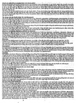 Thuốc Klacid Forte 500mg Abbott điều trị nhiễm trùng đường hô hấp (14 viên)