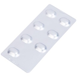 Viên nén Lacipil 4mg GSK điều trị tăng huyết áp (4 vỉ x 7 viên)