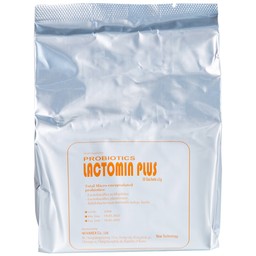 Cốm bổ sung lợi khuẩn Lactomin Plus Novarex (30 gói)
