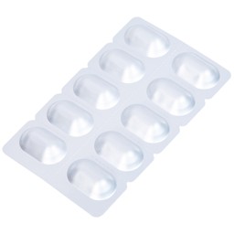 Viên uống Linh Tự Đan Hồng Bàng giúp tăng cường sinh lý nam, hỗ trợ giảm nguy cơ mãn dục nam (3 vỉ x 10 viên)