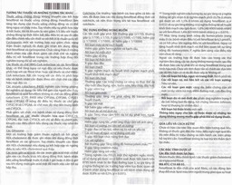 Thuốc Lipanthyl NT 145mg Abbott hỗ trợ giảm cholesterol máu và tiến triển bệnh võng mạc đái tháo đường (3 vỉ x 10 viên)