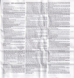 Dung dịch tiêm Lovenox 4000 anti-Xa IU/0.4 ml điều trị dự phòng bệnh thuyên tắc huyết khối tĩnh mạch (2 ống)