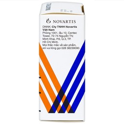 Thuốc nhỏ mắt Maxitrol Alcon điều trị viêm mắt (5ml)