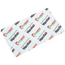 Viên uống hỗ trợ mọc tóc Maxxhair New Thái Minh (3 vỉ x 10 viên)