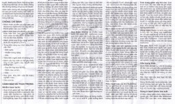 Viên nén Metformin Denk 500 điều trị đái tháo đường típ 2 (10 vỉ x 10 viên)