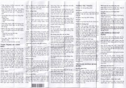 Viên nén Metformin Denk 850 điều trị đái tháo đường típ 2 (8 vỉ x 15 viên)