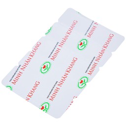 Viên uống Sáng mắt Minh Nhãn Khang Hồng Bàng (3 vỉ x 10 viên)