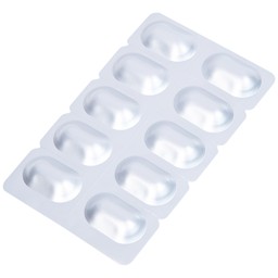 Viên uống Sáng mắt Minh Nhãn Khang Hồng Bàng (3 vỉ x 10 viên)