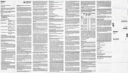 Thuốc Mobic 15mg Boehringer điều trị viêm xương khớp (2 vỉ x 10 viên)