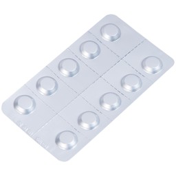 Thuốc Mobic 7.5mg Boehringer điều trị viêm xương khớp (2 vỉ x 10 viên)