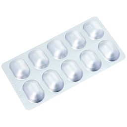 Viên hỗ trợ hoạt huyết NattoEnzym DHG (3 vỉ x 10 viên)