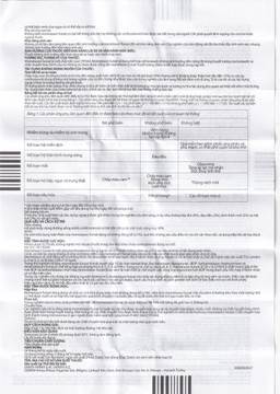 Hỗn dịch xịt mũi Nazoster 0.05% Nasal Spray Santa điều trị viêm mũi dị ứng (18g)