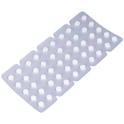 Viên nén Nebicard 2.5 Torrent điều trị tăng huyết áp (5 vỉ x 10 viên)