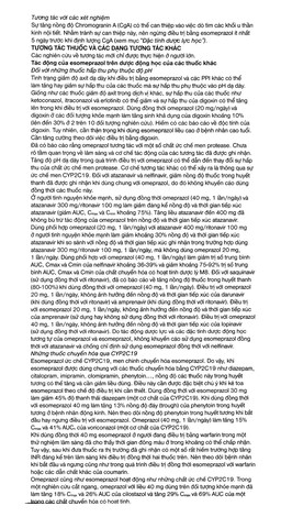 Cốm Nexium 10mg AstraZeneca điều trị trào ngược dạ dày - thực quản (28 gói)