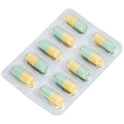 Thuốc Normagut MEGA We care cân bằng hệ vi sinh đường ruột (3 vỉ x 10 viên)