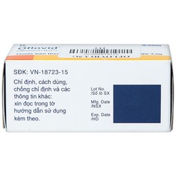 Thuốc mỡ tra mắt Oflovid Ophthalmic ointment Santen điều trị viêm bờ mi, viêm túi lệ, lẹo (3.5g)
