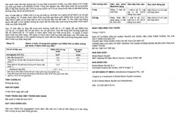 Viên nén Onglyza 5mg AstraZeneca hỗ trợ ăn kiêng, kiểm soát đường huyết (2 vỉ x 14 viên)