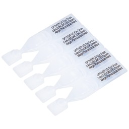Thuốc nhỏ mắt Optive UD Allergan làm trơn mắt, giảm triệu chứng khô mắt (30 ống x 0.4ml)