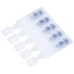 Thuốc nhỏ mắt Optive UD Allergan làm trơn mắt, giảm triệu chứng khô mắt (30 ống x 0.4ml)