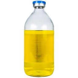 Dịch truyền Pantogen Taiwan Biotech bổ sung phức hợp vitamin B, C, glucose (20 chai x 250ml)