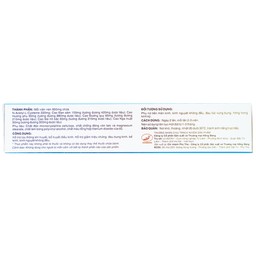 Viên uống Phụ Lạc Cao EX Hồng Bàng hỗ trợ lưu thông khí huyết, bổ huyết (3 vỉ x 10 viên)