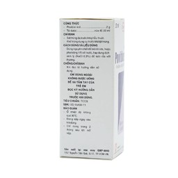 Dung dịch sát khuẩn Povidine 10% Pharmedic ngăn ngừa nhiễm khuẩn ở vết cắt, vết trầy (20ml)