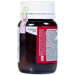 Thuốc PM Procare Catalent bổ sung DHA, EPA, Vitamin và khoáng chất (30 viên)