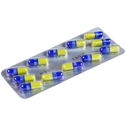 Thuốc Pyfaclor 500mg Pymepharco điều trị viêm tai giữa, nhiễm khuẩn đường hô hấp (1 vỉ x 12 viên)