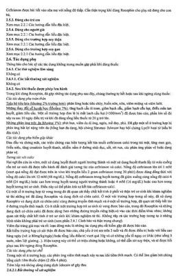 Bột pha tiêm Rocephin F.Hoffmann-La Roche điều trị nhiễm khuẩn huyết, viêm màng não (lọ 1g + ống 10ml) 