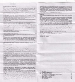 Viên nhai Saferon Glenmark dự phòng và điều trị chứng thiếu máu thiếu sắt (3 vỉ x 10 viên)