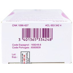 Dung dịch vệ sinh phụ nữ Saforelle Gentle Cleansing Care làm sạch dịu nhẹ, bảo vệ vùng kín (250ml)