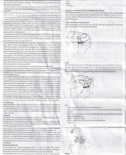 Bột hít phân liều Seretide Evohaler DC 50/250 Gsk điều trị hen phế quản, tắc nghẽn phổi mạn tính (60 liều)