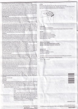 Bột hít phân liều Seretide Evohaler DC 50/250 Gsk điều trị hen phế quản, tắc nghẽn phổi mạn tính (60 liều)