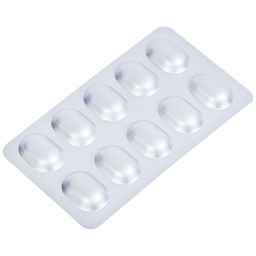 Thuốc Sernal-4 Davipharm điều trị bệnh loạn tâm thần cấp và mạn (10 vỉ x 10 viên)