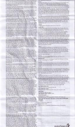 Thuốc Seroquel XR 300mg AstraZeneca điều trị tâm thần phân liệt (3 vỉ x 10 viên)