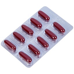 Thuốc Silybean-Comp United hỗ trợ điều trị bệnh gan mãn tính, gan nhiễm mỡ (6 vỉ x 10 viên)