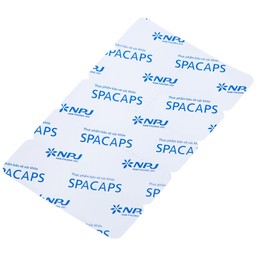 Viên uống Spacaps IMC giúp bổ huyết, tăng nội tiết tố nữ (3 vỉ x 10 viên)