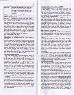 Thuốc Stemvir Incepta hỗ trợ điều trị nhiễm HIV-1 (3 vỉ x 4 viên)