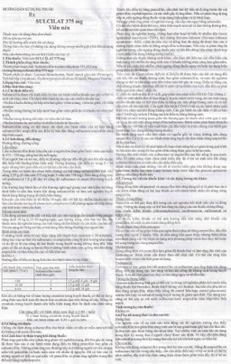 Thuốc Sulcilat Tablet 375mg Atabay điều trị các bệnh nhiễm khuẩn hô hấp (1 vỉ x 10 viên)