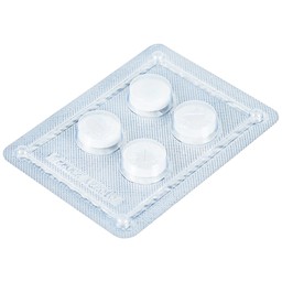 Thuốc Tatanol Codein hỗ trợ điều trị các cơn đau vừa và nặng (20 vỉ x 4 viên)