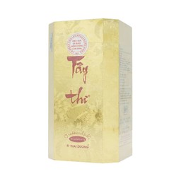 Thuốc Tây Thi Thái Dương điều trị huyết áp thấp, chống mệt mỏi (30 gói x 5g)