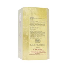 Thuốc Tây Thi Thái Dương điều trị huyết áp thấp, chống mệt mỏi (30 gói x 5g)