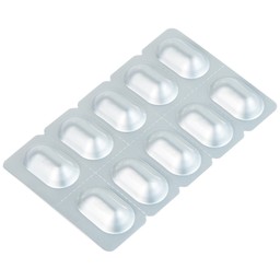 Viên hỗ trợ viêm đại tràng cấp và mãn tính Tràng Phục Linh (2 vỉ x 10 viên)