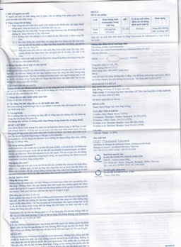 Thuốc tiêm Transamin Injection Daiichi điều trị bệnh bạch huyết, thiếu máu không tái tạo (1 vỉ x 10 ống x 5ml)