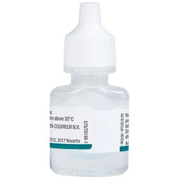 Thuốc nhỏ mắt Travatan Novartis làm giãn nhãn áp (2,5ml)