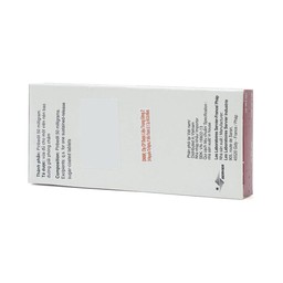 Thuốc Trivastal Retard 50 Servier điều trị bệnh Parkinson (2 vỉ x 15 viên)