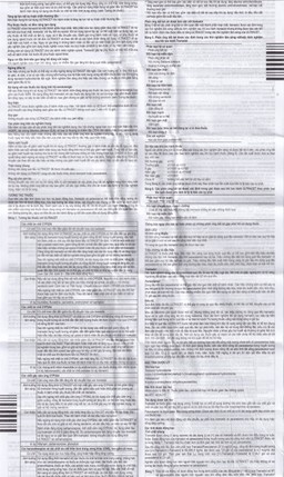 Thuốc Ultracet Janssen hỗ trợ điều trị cơn đau từ trung bình đến nặng (3 vỉ x 10 viên)