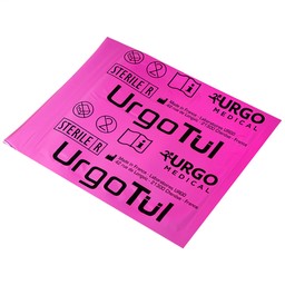 Gạc lưới vô trùng Urgotul 10x10cm (10 miếng) dùng băng các vết thương cấp và mãn tính